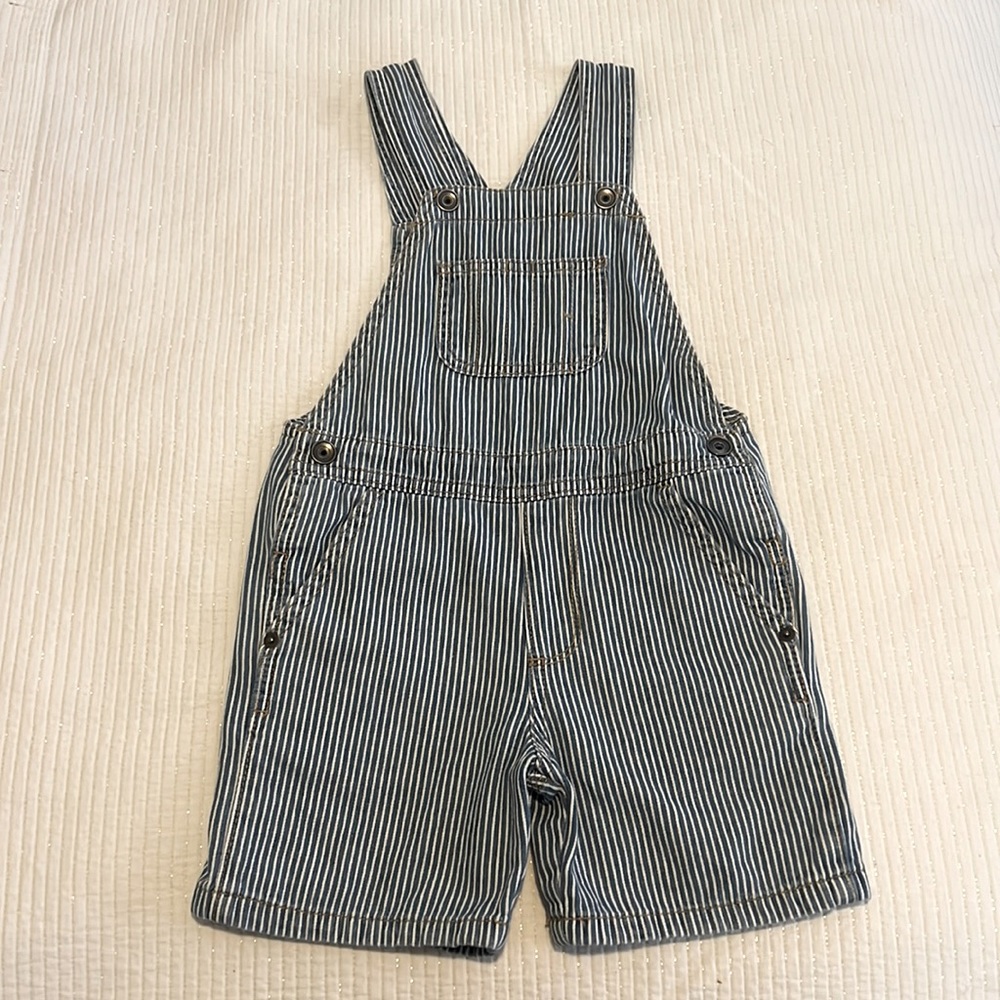 The Children’s Place overalls (little kids 4T)